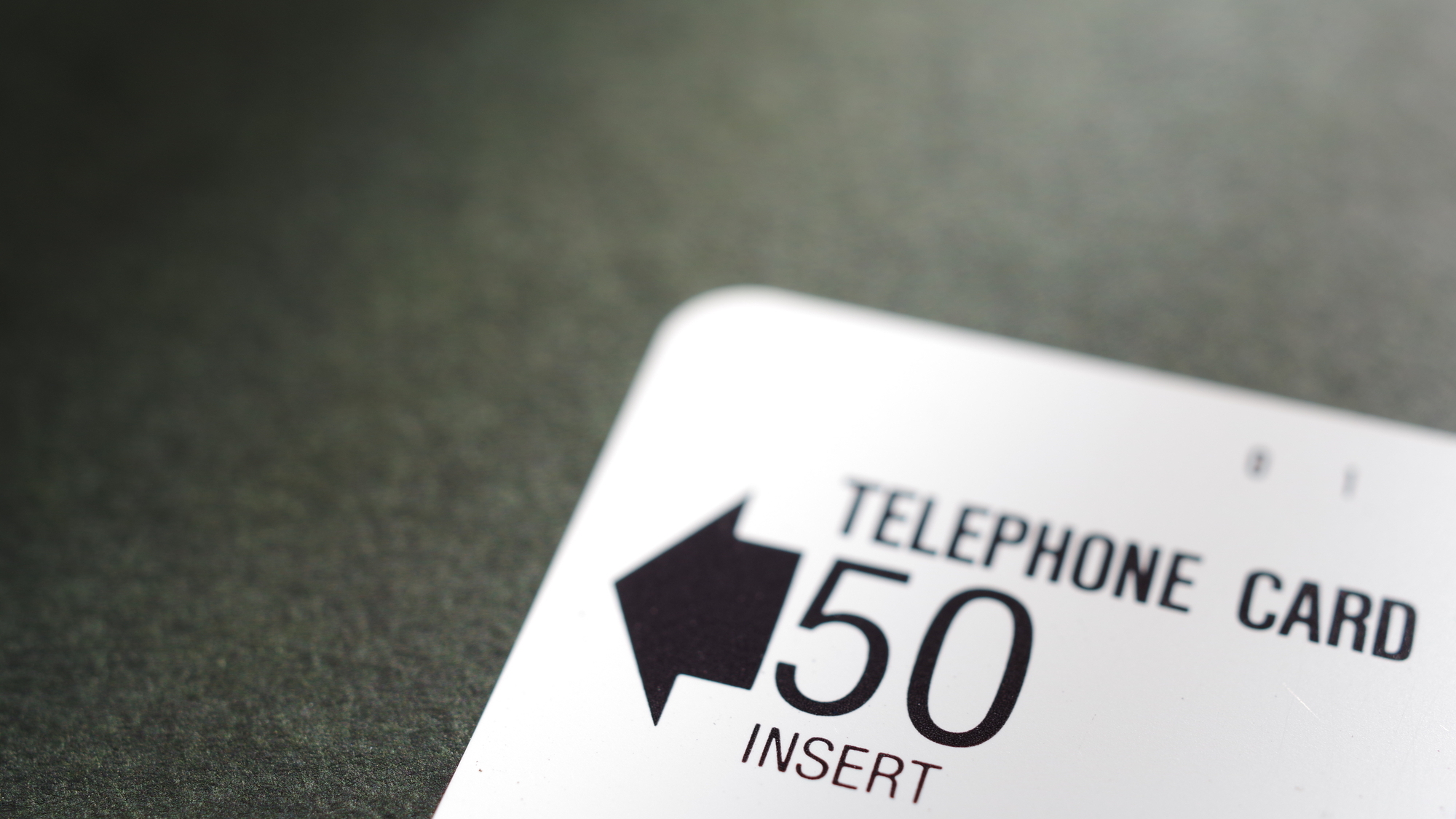 telephone-card