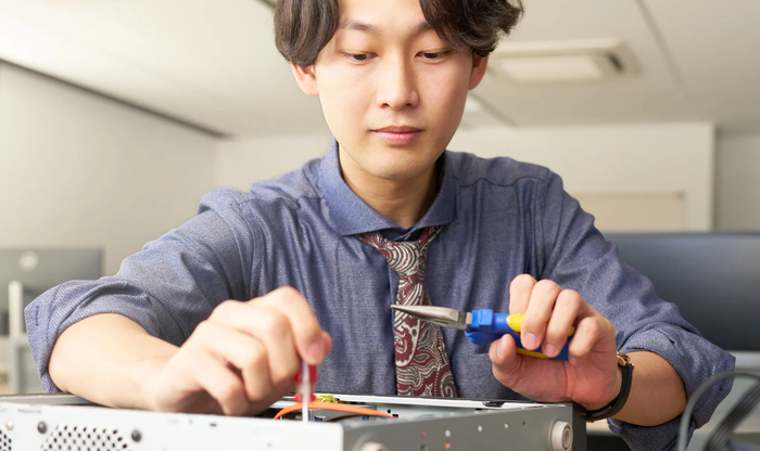 ひかり電話 即日