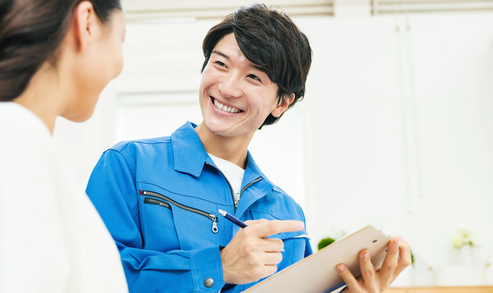 光回線工事 時間