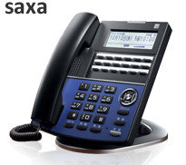 saxa 新品ビジネスフォンAgrea HM700Ⅱ