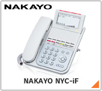 NAKAYO NYC-iF