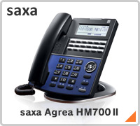 saxa Agrea HM700Ⅱ
